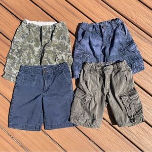 Boys Gap Shorts Size 7